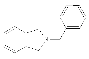 Image of 2-benzylisoindoline