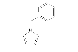 Image of 1-benzyltriazole