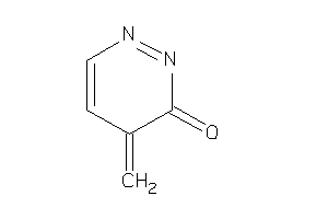 4-methylenepyridazin-3-one