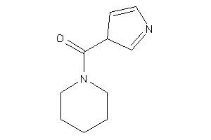 Piperidino(3H-pyrrol-3-yl)methanone