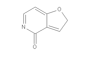 2H-furo[3,2-c]pyridin-4-one