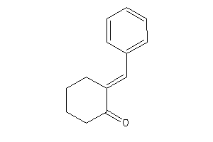 Image of 2-benzalcyclohexanone