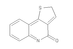 Image of 2H-thieno[3,2-c]quinolin-4-one