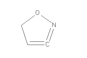 Image of 5H-isoxazole