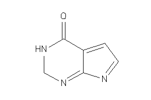 2,3-dihydropyrrolo[2,3-d]pyrimidin-4-one