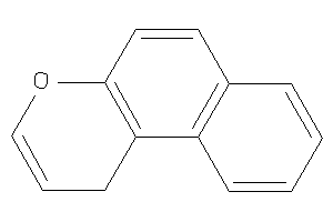 1H-benzo[f]chromene