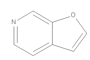 Furo[2,3-c]pyridine