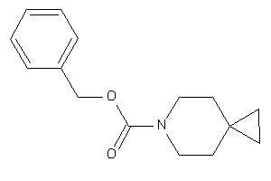 6-azaspiro[2.5]octane-6-carboxylic Acid Benzyl Ester