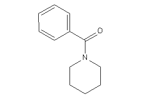 Image of Phenyl(piperidino)methanone