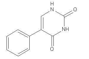Image of 5-phenyluracil