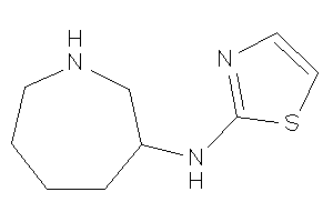 Image of Azepan-3-yl(thiazol-2-yl)amine