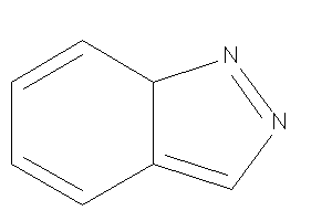 7aH-indazole