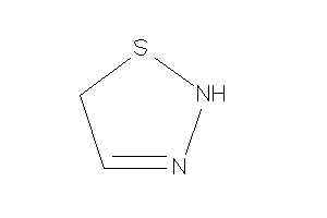 2,5-dihydrothiadiazole