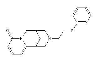 Image of 2-phenoxyethylBLAHone
