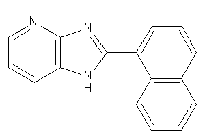 2-(1-naphthyl)-1H-imidazo[4,5-b]pyridine