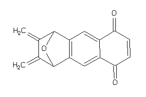 Image of DimethyleneBLAHquinone