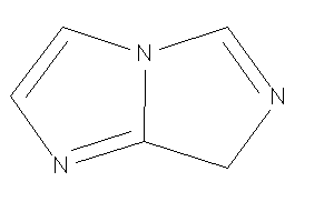 Image of 7H-imidazo[1,5-a]imidazole