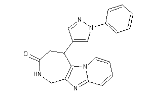 (1-phenylpyrazol-4-yl)BLAHone