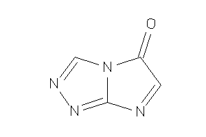 Image of Imidazo[2,1-c][1,2,4]triazol-5-one
