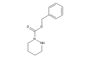 Hexahydropyridazine-1-carboxylic Acid Benzyl Ester