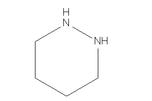 Hexahydropyridazine