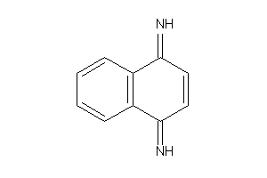 (4-imino-1-naphthylidene)amine