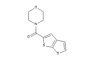 Morpholino(thieno[2,3-b]thiophen-2-yl)methanone