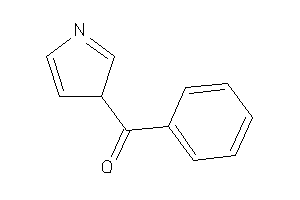 Phenyl(3H-pyrrol-3-yl)methanone