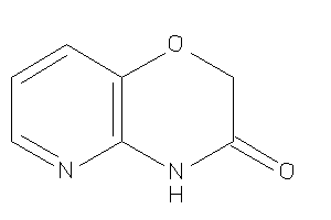 Image of 4H-pyrido[3,2-b][1,4]oxazin-3-one