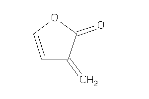 3-methylenefuran-2-one