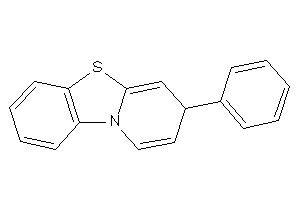 3-phenyl-3H-pyrido[2,1-b][1,3]benzothiazole