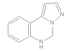 5,6-dihydropyrazolo[1,5-c]quinazoline