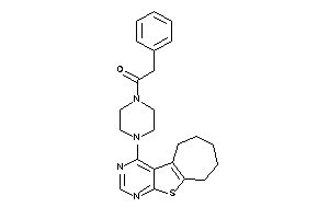 2-phenyl-1-(4-BLAHylpiperazino)ethanone