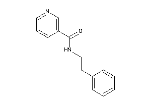 N-phenethylnicotinamide