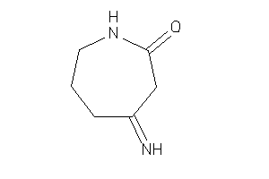 4-iminoazepan-2-one