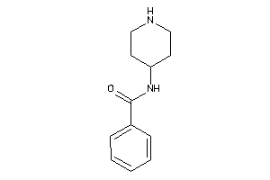 N-(4-piperidyl)benzamide