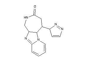 3H-pyrazol-3-ylBLAHone