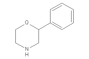 2-phenylmorpholine