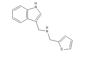 Image of 1H-indol-3-ylmethyl(2-thenyl)amine