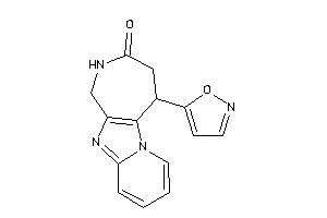 Isoxazol-5-ylBLAHone