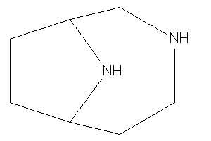 Image of 4,9-diazabicyclo[4.2.1]nonane