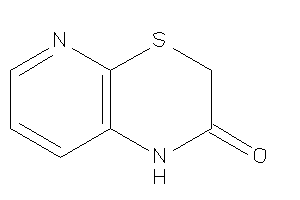 1H-pyrido[2,3-b][1,4]thiazin-2-one