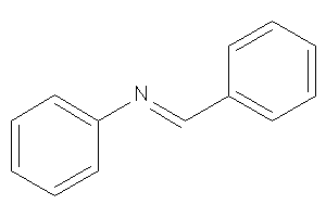 Benzal(phenyl)amine