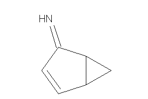 4-bicyclo[3.1.0]hex-2-enylideneamine