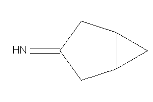 3-bicyclo[3.1.0]hexanylideneamine