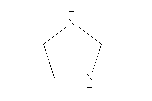 Imidazolidine