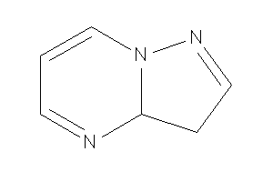 Image of 3,3a-dihydropyrazolo[1,5-a]pyrimidine