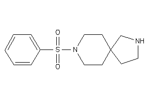 Image of 8-besyl-2,8-diazaspiro[4.5]decane