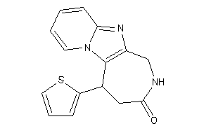 2-thienylBLAHone