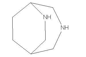 3,7-diazabicyclo[3.2.2]nonane